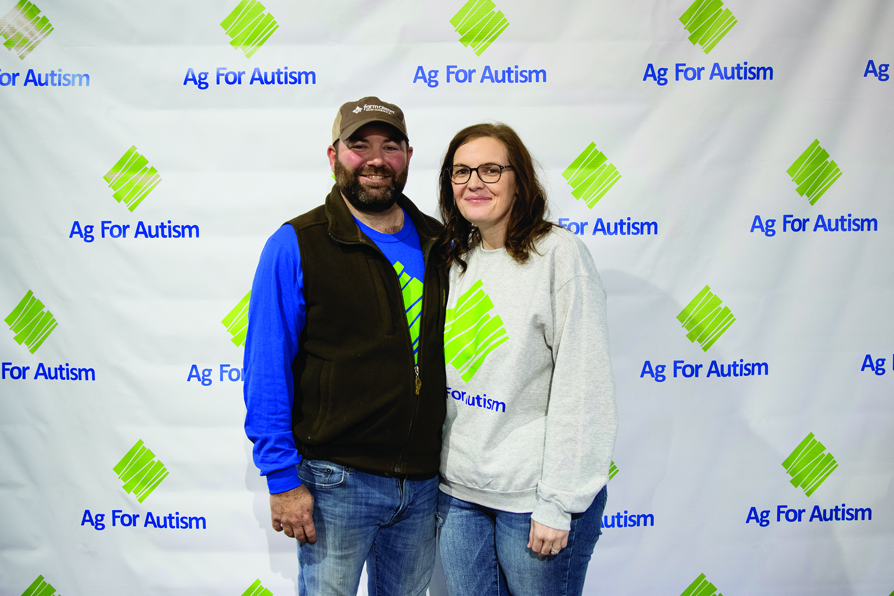 Ag For Autism 2024 Super Bowl Bash